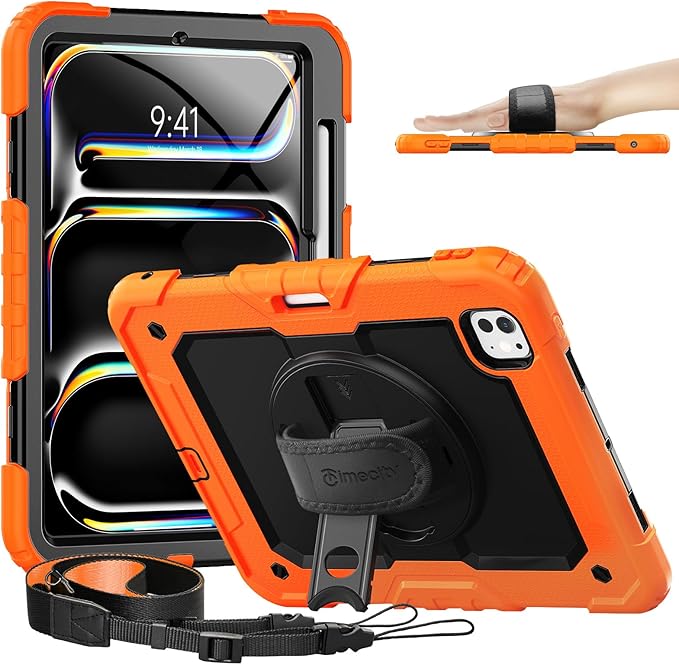 Black+Orange