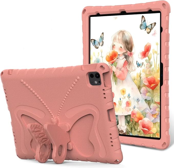Pink Orange