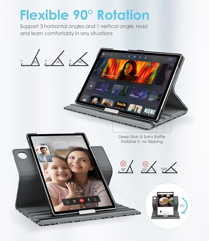 Notebook Black