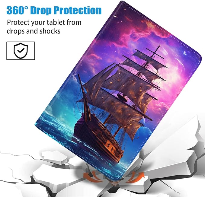 Tab A11 Plus 2025 Case-stm-C130