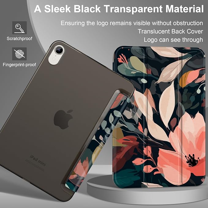 Painted Florals