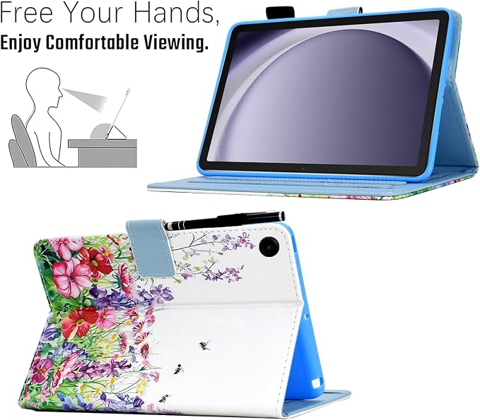 ## Floral