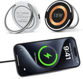 Wireless Charger15W Stand Magnetic Fast Wireless Charging Pad