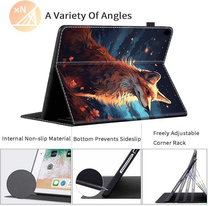 SOTW-HD 10 plus 2023Case-3-111