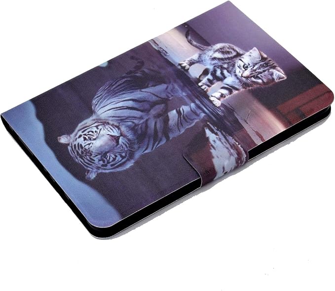 01 Cat Tiger