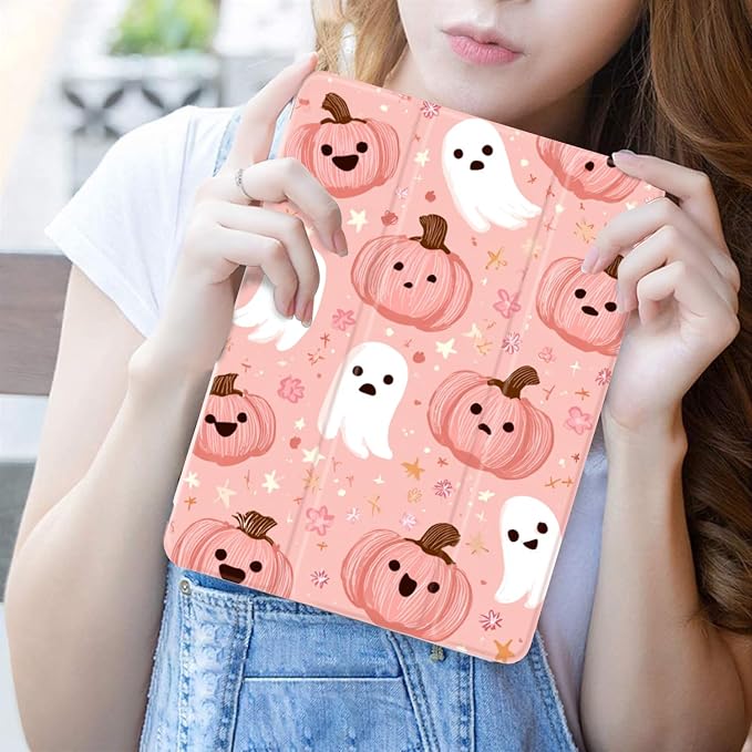 P-Ghosts