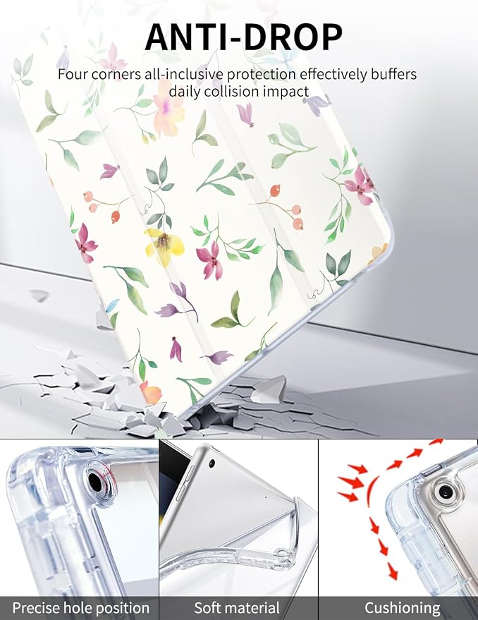 Floral 5