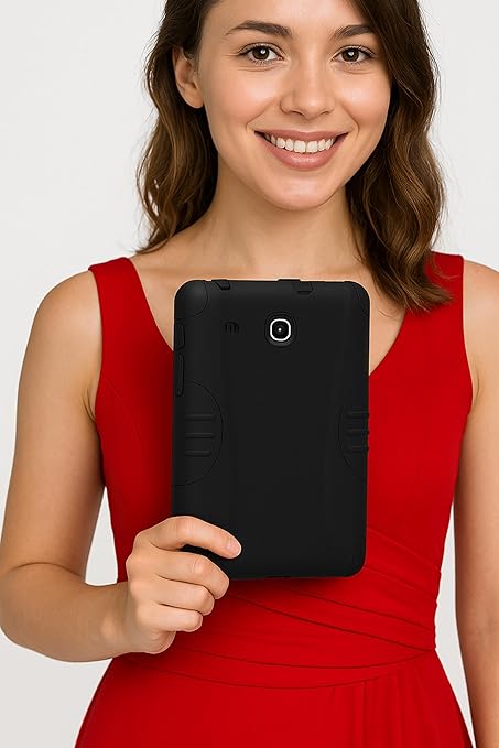 Verizon Rugged Case for Samsung Galaxy Tab E 8''