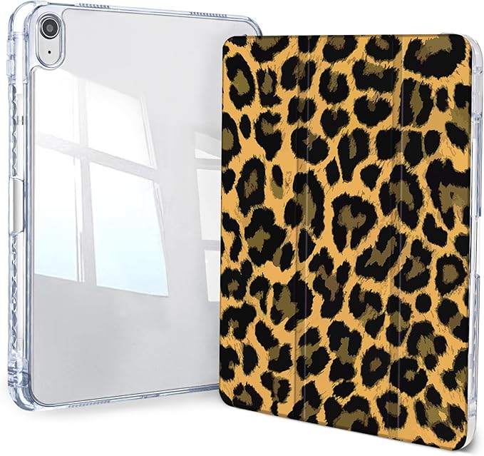 Leopard Yellow