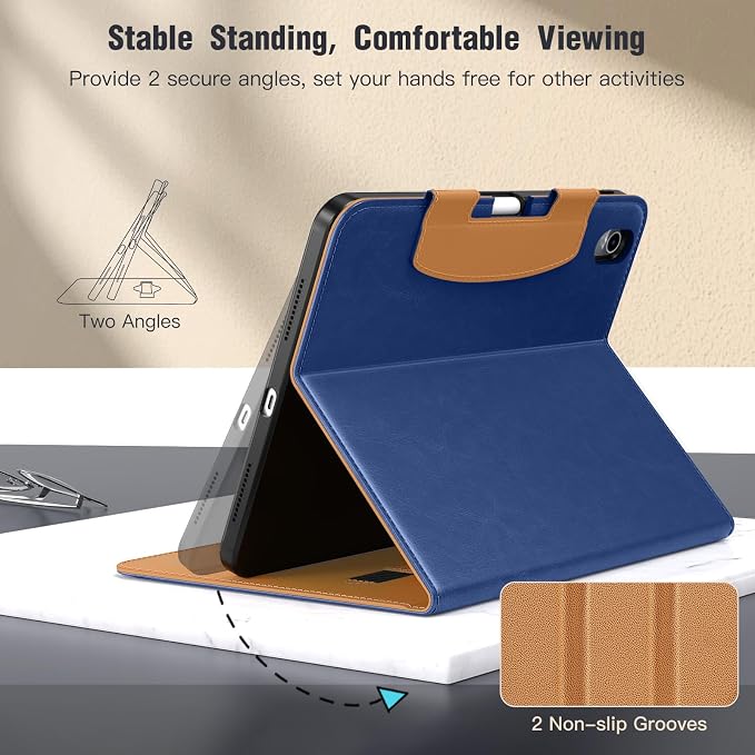 3-Navy Blue