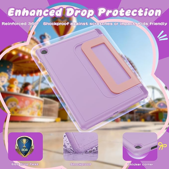 Light Purple-Pink