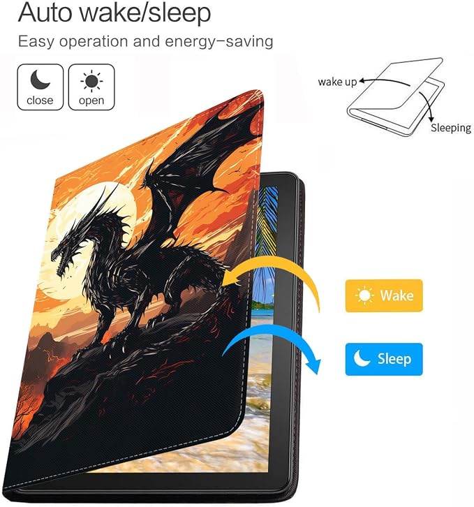 Evil Dragon