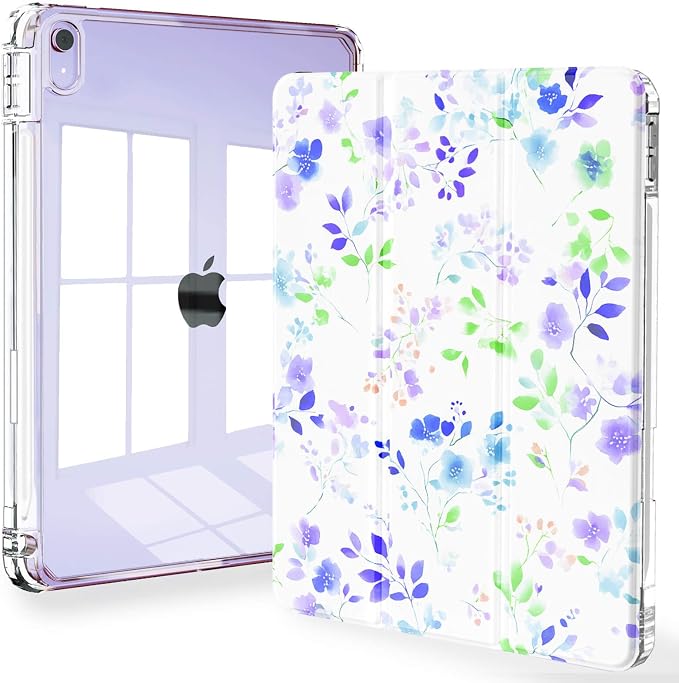 Lavender Floral