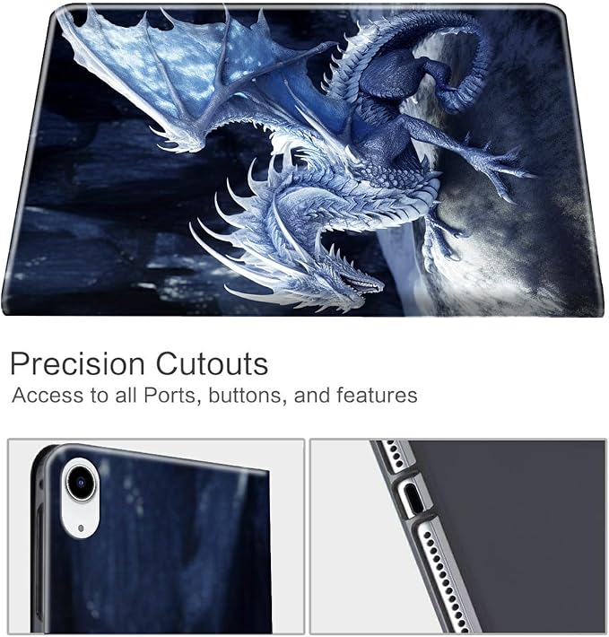 Blue Dragon