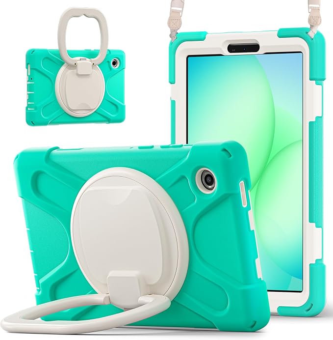Mint Green