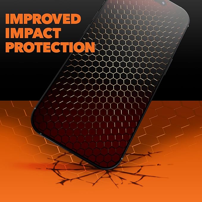 3GATOR by cellhelmet Liquid Glass Wipe On Extreme Glass Protection with $300 Repair Protection Guarantee | Made in the USA | Universal Screen Protector for Phones Smart Watches and Tablets | Scratch