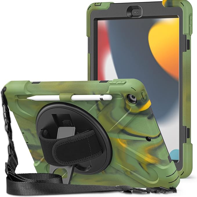 Shield Armor Camouflage