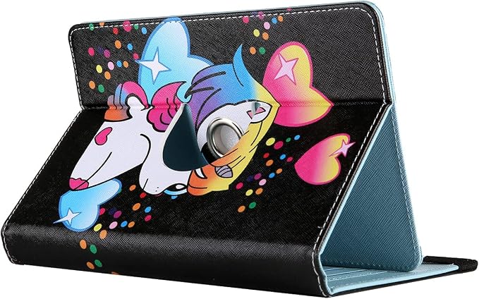 Rotatable - Cute Unicorn