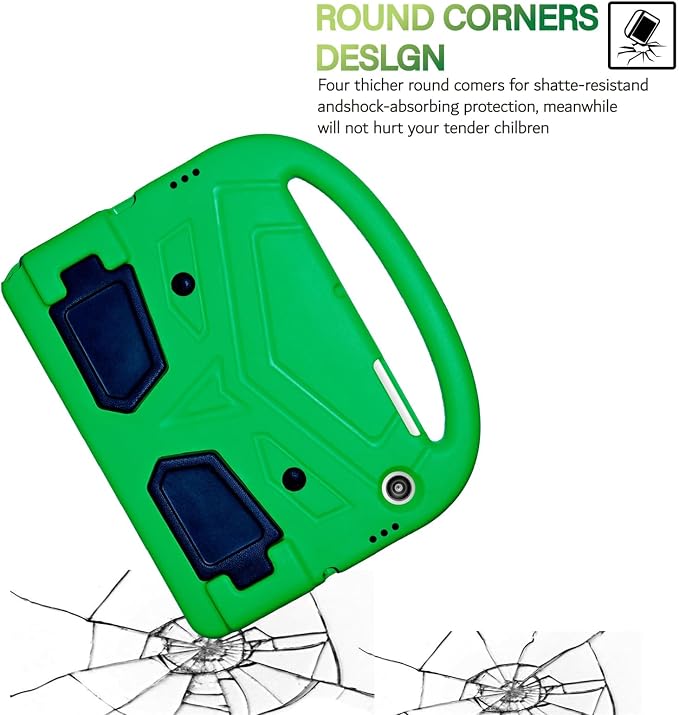 02# Green Bird