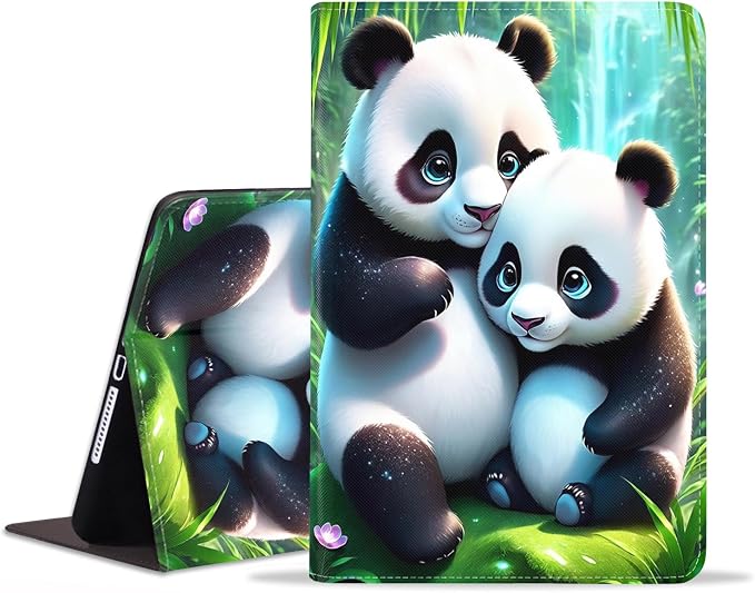 Cute Panda-1
