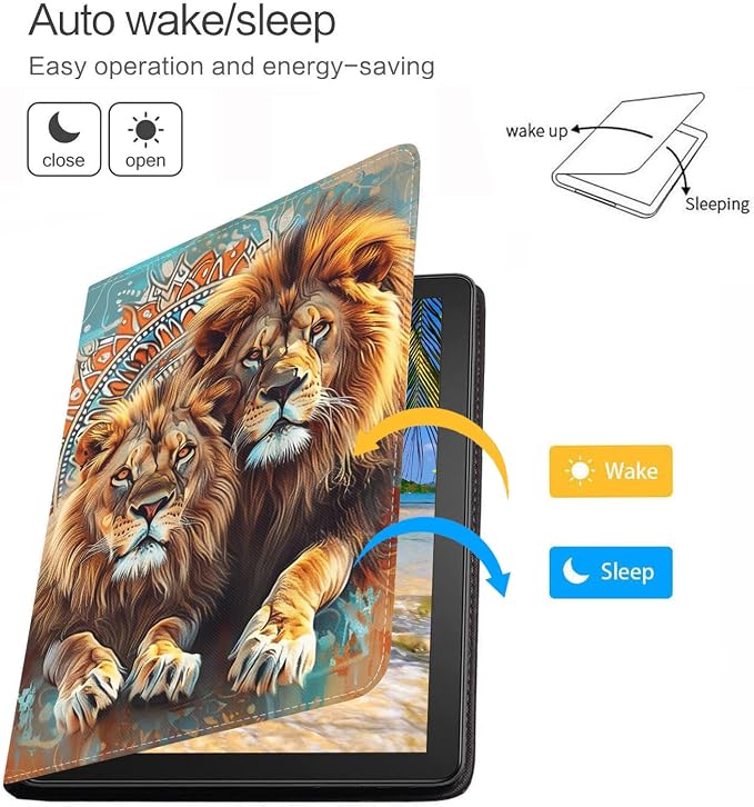 Lion-1
