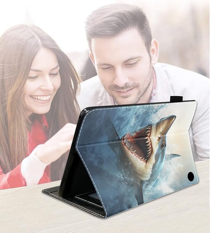 Great White Shark