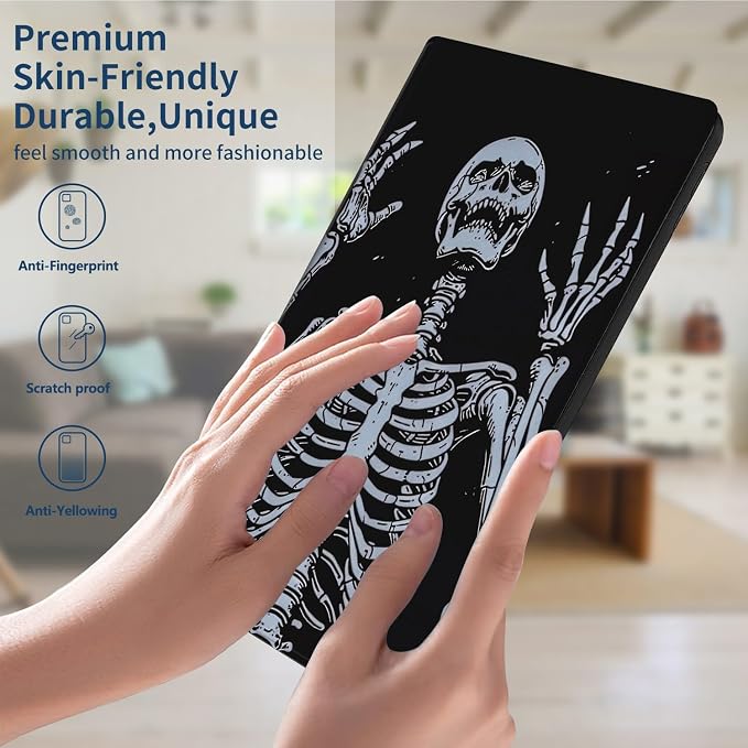 Human Skeleton Skull