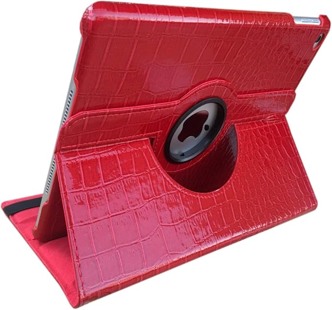 Red Crocodile
