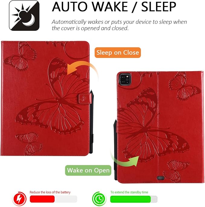 10 Red
