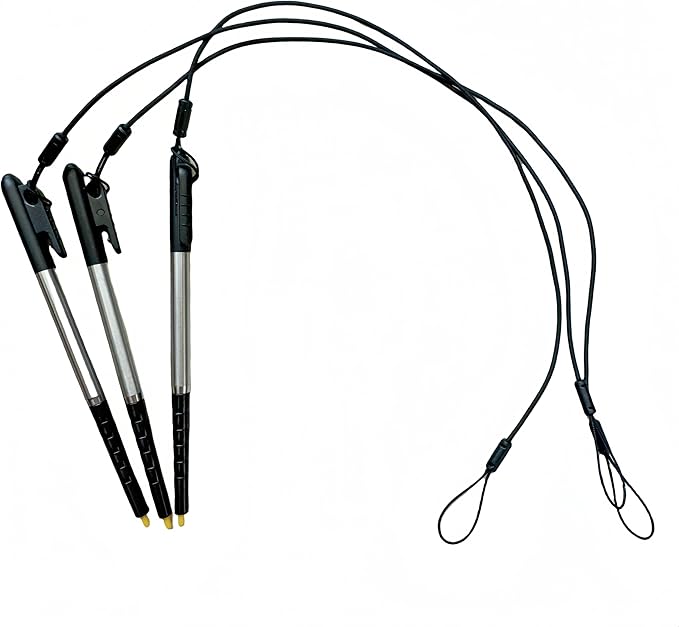 10-Pack Touch Stylus for Motorola Symbol MC75 MC75A0 MC75A6 MC7506 MC7596