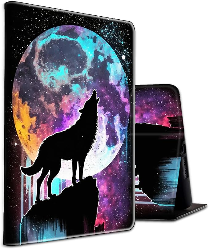 Galaxy Wolf