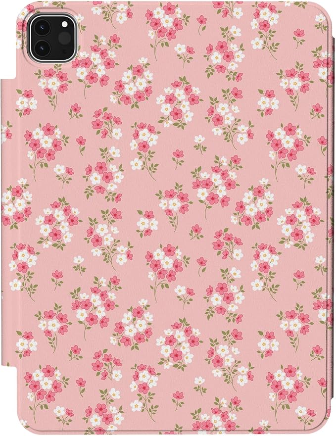 Pink Flowers