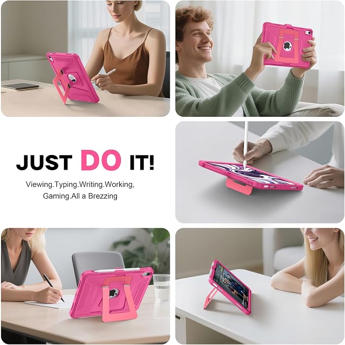 A-Hot Pink