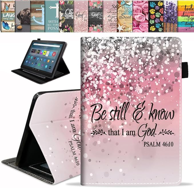 Bible Verse Psalm 46:10