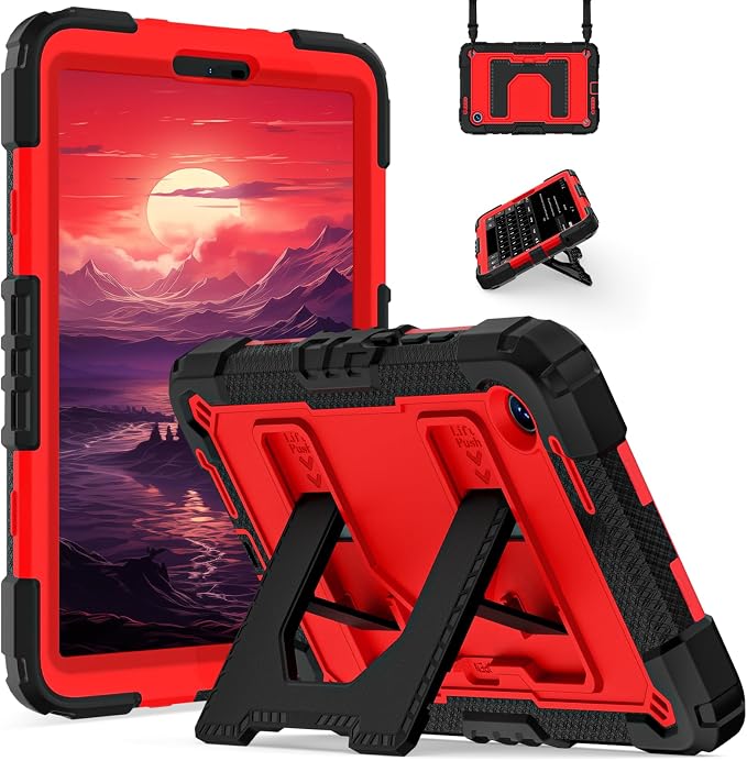 Black Red