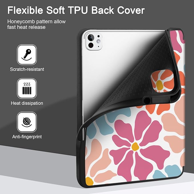 Minimalist Style Floral