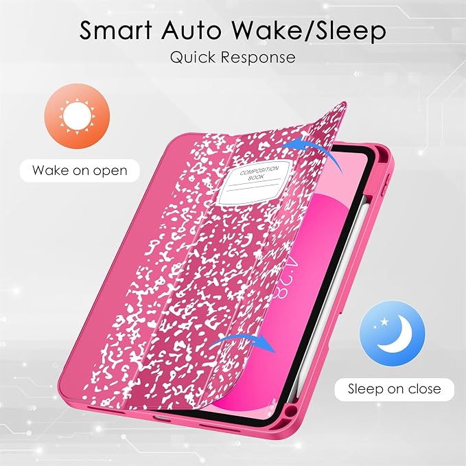 A-Book HotPink
