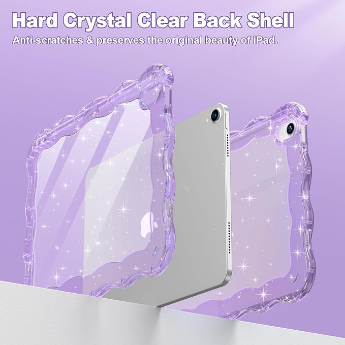 Purple Bling