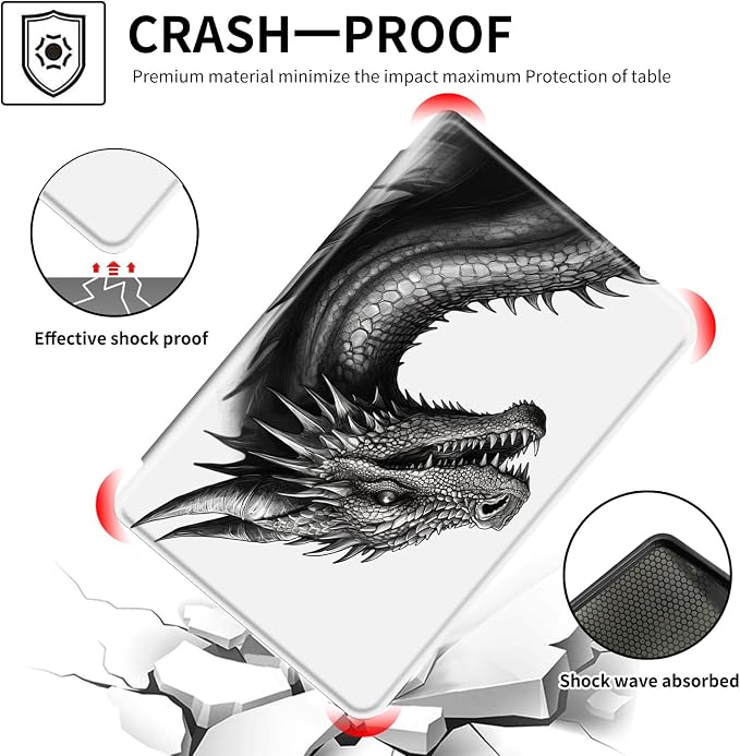 Black Dragon