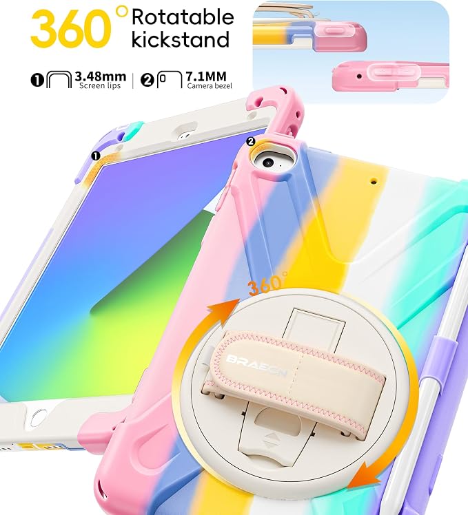 Light Rainbow