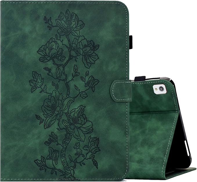 01 Magnolia Green