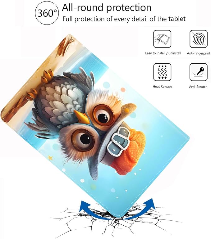 Cute Owl