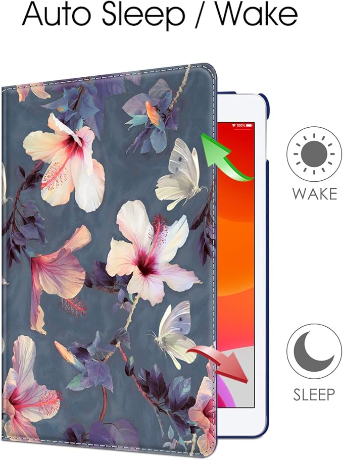 pink hibiscus