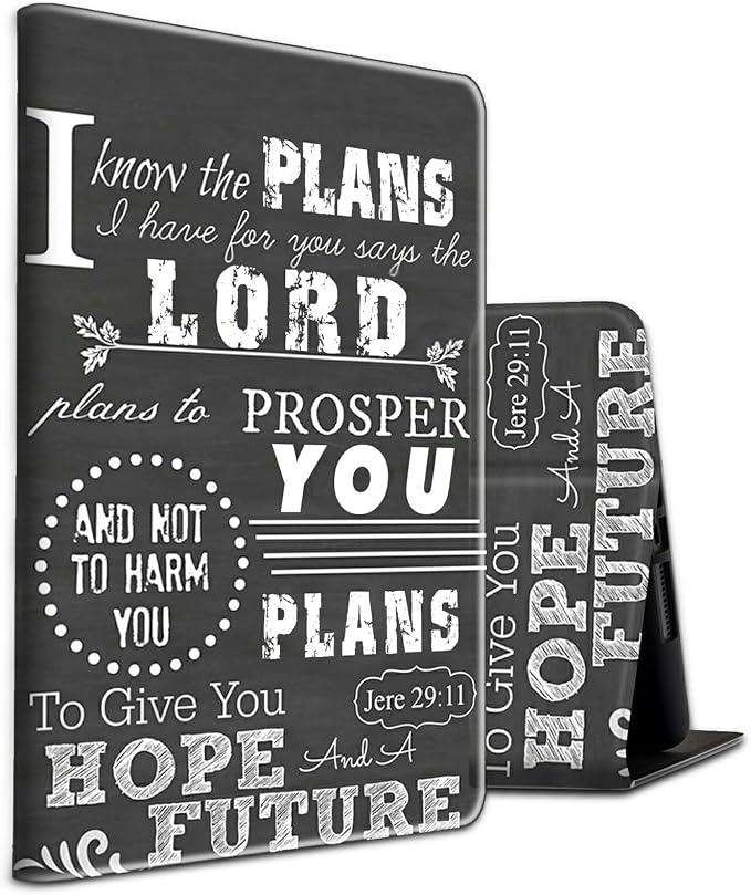 Jeremiah 29-11 Bible Verse
