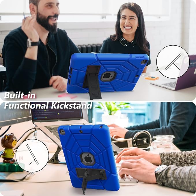 Blue+Black