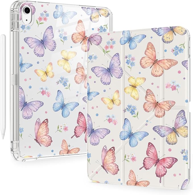 Butterfly A