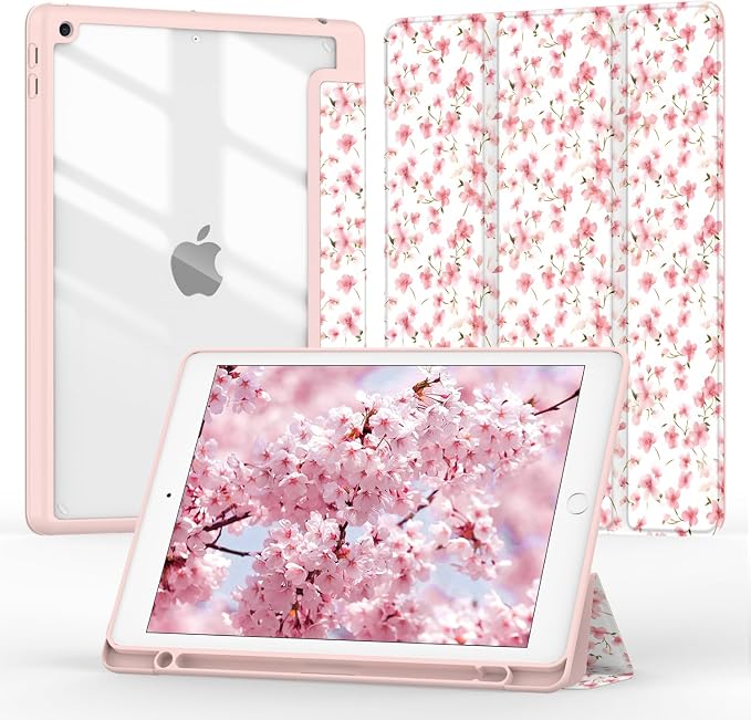 FloralPink