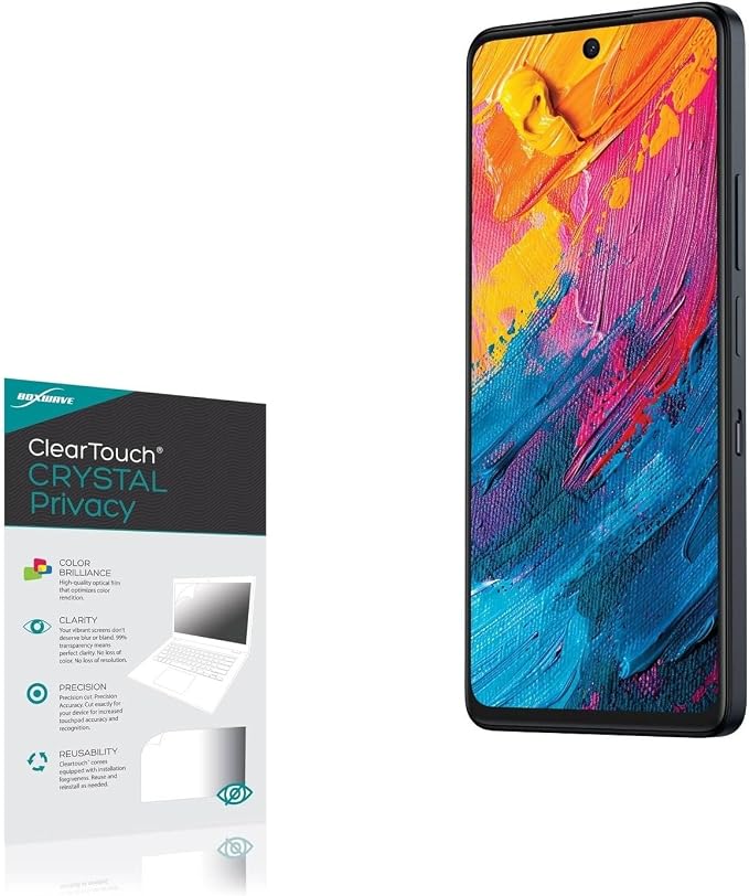 Crystal Privacy