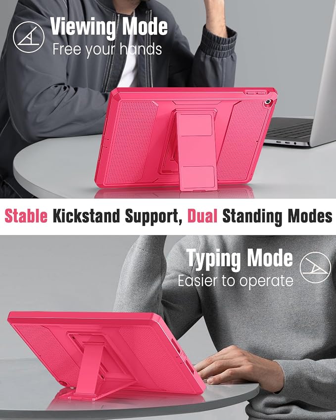 Paradise Pink