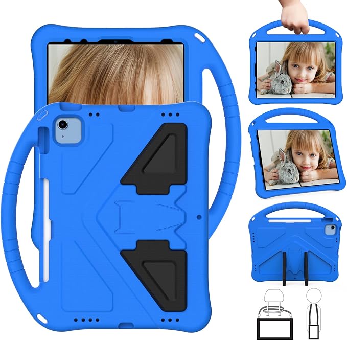11 Blue